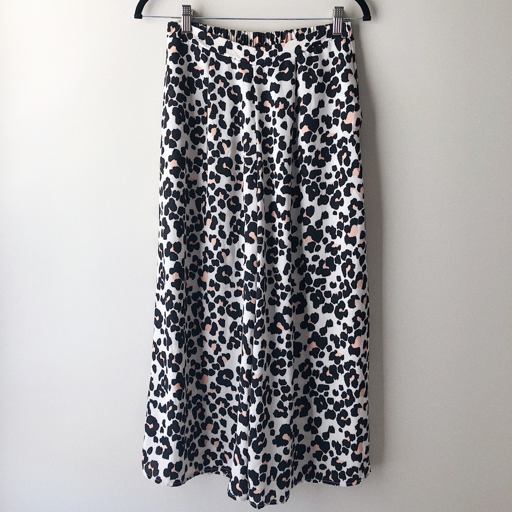 Show Me Your Mumu Cheetah Explorer Pant